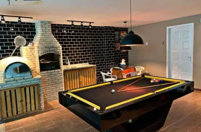 Casa à venda, 155 m² por r$ 850.000,00 - vila valqueire - rio de janeiro/rj