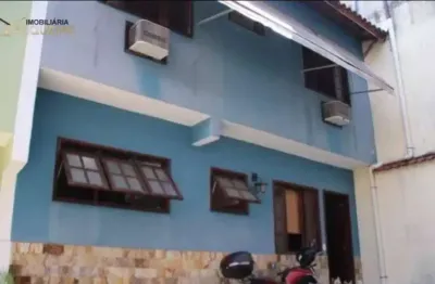 Casa à venda, 75 m² por r$ 288.000,00 - tanque - rio de janeiro/rj