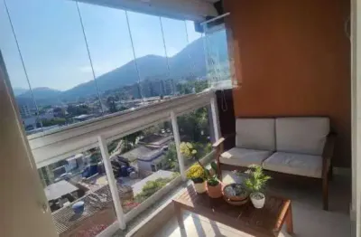 Apartamento à venda, 59 m² por r$ 390.000,00 - taquara - rio de janeiro/rj