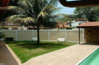 Casa com 3 dormitórios à venda, 180 m² por R$ 1.650.000,00 - Vila Valqueire - Rio de Janeiro/RJ