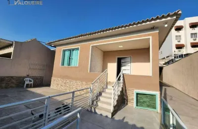 Casa à venda, 214 m² por r$ 1.200.000,00 - vila valqueire - rio de janeiro/rj