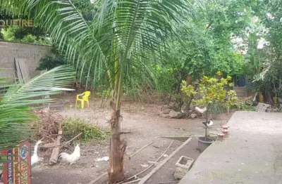 Casa à venda, 100 m² por r$ 550.000,00 - oswaldo cruz - rio de janeiro/rj