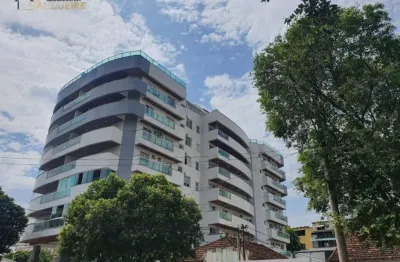 Cobertura à venda, 224 m² por r$ 980.000,00 - vila valqueire - rio de janeiro/rj