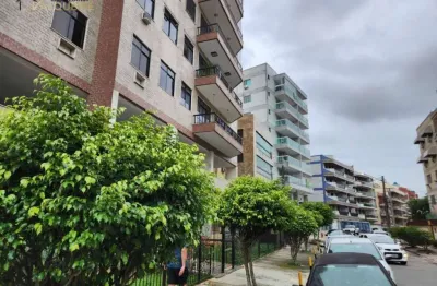 Apartamento à venda, 80 m² por r$ 439.000,00 - vila valqueire - rio de janeiro/rj