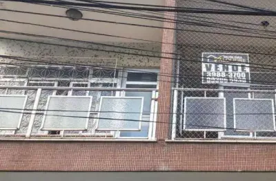 Apartamento à venda, 87 m² por r$ 378.000,00 - madureira - rio de janeiro/rj