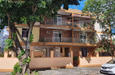 Apartamento à venda, 96 m² por r$ 370.000,00 - vila valqueire - rio de janeiro/rj