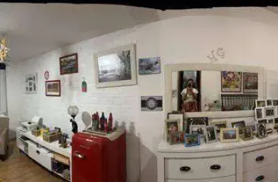 Casa com 3 dormitórios à venda, 250 m² por R$ 800.000,00 - Vila Valqueire - Rio de Janeiro/RJ