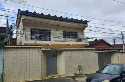 Casa à venda, 190 m² por r$ 750.000,00 - jardim sulacap - rio de janeiro/rj