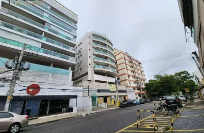 Apartamento com 2 dormitórios à venda, 67 m² por r$ 474.810,00 - vila valqueire - rio de janeiro/rj