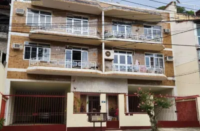 Apartamento à venda, 140 m² por r$ 750.000,00 - vila valqueire - rio de janeiro/rj
