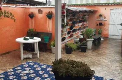 Casa à venda, 104 m² por r$ 350.000,00 - marechal hermes - rio de janeiro/rj