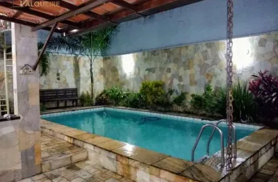 Casa à venda, 309 m² por r$ 570.000,00 - bangu - rio de janeiro/rj