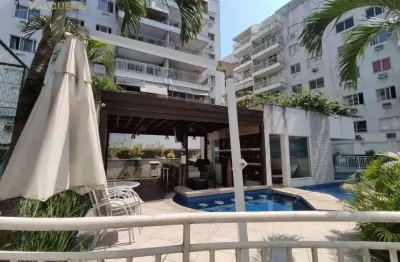Cobertura com 3 dormitórios à venda, 140 m² por r$ 484.990,00 - vila valqueire - rio de janeiro/rj.