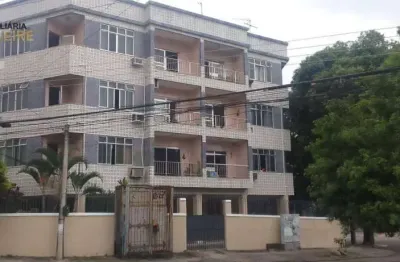 Apartamento à venda, 115 m² por r$ 470.000,00 - vila valqueire - rio de janeiro/rj