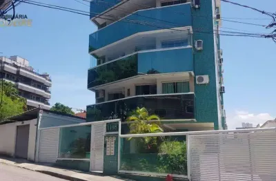 Apartamento à venda, 80 m² por r$ 385.000,00 - vila valqueire - rio de janeiro/rj