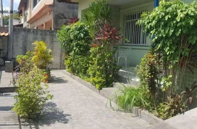 Casa à venda, 249 m² por r$ 995.000,00 - vila valqueire - rio de janeiro/rj