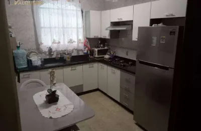 Casa com 3 dormitórios à venda, 114 m² por r$ 425.000,00 - campo grande - rio de janeiro/rj