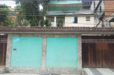 Casa à venda, 150 m² por r$ 299.000,00 - taquara - rio de janeiro/rj