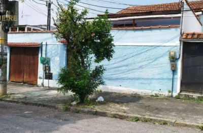 Casa à venda, 215 m² por r$ 1.200.000,00 - taquara - rio de janeiro/rj