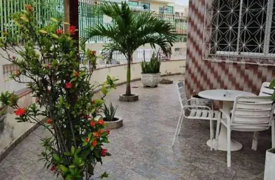 Casa à venda, 135 m² por r$ 650.000,00 - vila valqueire - rio de janeiro/rj