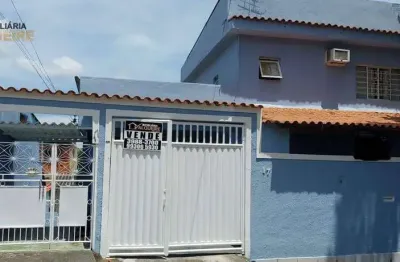 Casa à venda, 203 m² por r$ 450.000,00 - campo grande - rio de janeiro/rj