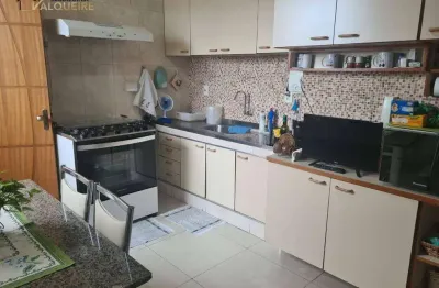 Apartamento com 2 dormitórios à venda, 89 m² por r$ 270.000,00 - bento ribeiro - rio de janeiro/rj