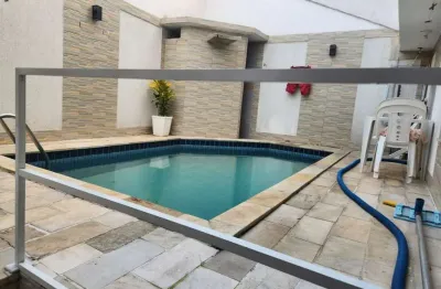Casa à venda, 225 m² por r$ 390.000,00 - padre miguel - rio de janeiro/rj