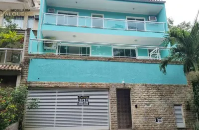 Casa à venda, 198 m² por r$ 759.999,00 - vila valqueire - rio de janeiro/rj