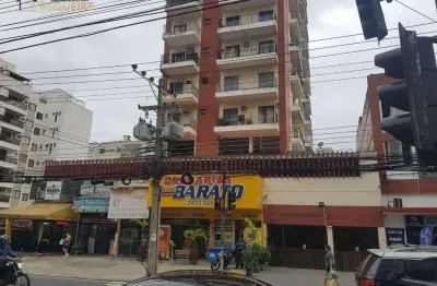 Apartamento à venda, 60 m² por r$ 270.000,00 - pechincha - rio de janeiro/rj
