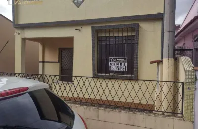 Casa à venda, 180 m² por r$ 390.000,00 - bento ribeiro - rio de janeiro/rj