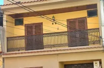 Casa com 5 dormitórios à venda, 189 m² por r$ 830.000,00 - madureira - rio de janeiro/rj
