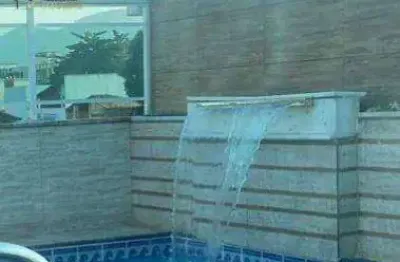Casa à venda, 190 m² por r$ 650.000,00 - campinho - rio de janeiro/rj