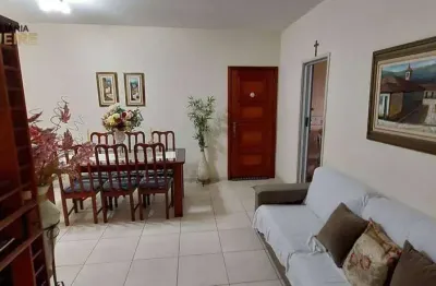 Apartamento com 3 dormitórios à venda, 95 m² por R$ 470.000,00 - Freguesia de Jacarepaguá - Rio de Janeiro/RJ