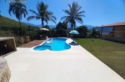 Casa com 5 dormitórios à venda, 130 m² por r$ 2.750.000,00 - mangaratiba - mangaratiba/rj