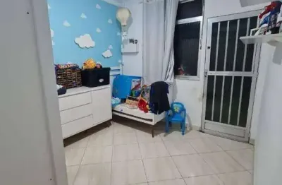 Apartamento com 2 dormitórios à venda, 47 m² por r$ 140.000,00 - campinho - rio de janeiro/rj