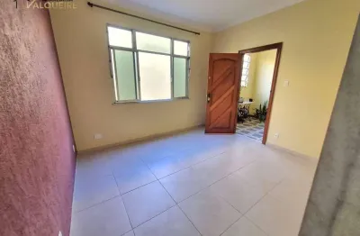 Apartamento à venda, 50 m² por r$ 290.000,00 - vila valqueire - rio de janeiro/rj