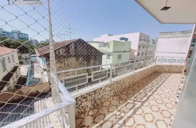 Apartamento à venda, 76 m² por r$ 435.000,00 - vila valqueire - rio de janeiro/rj