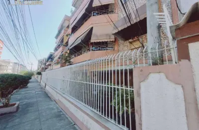 Apartamento à venda, 76 m² por r$ 420.000,00 - vila valqueire - rio de janeiro/rj