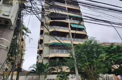 Apartamento à venda, 101 m² por r$ 320.000,00 - praça seca - rio de janeiro/rj