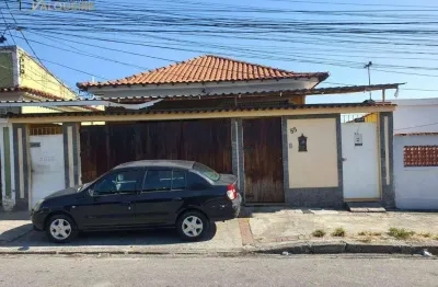 Casa à venda, 166 m² por r$ 500.000,00 - honório gurgel - rio de janeiro/rj