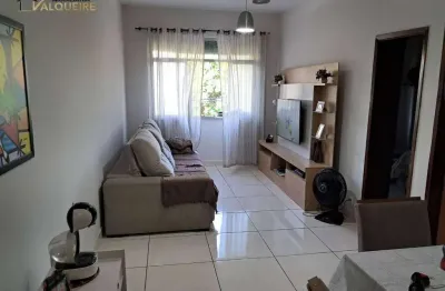 Apartamento à venda, 62 m² por r$ 200.000,00 - vila valqueire - rio de janeiro/rj