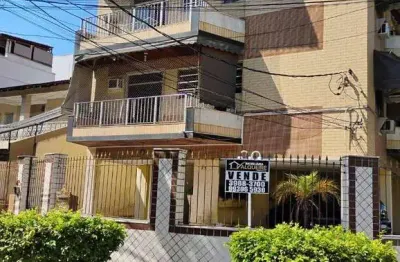 Apartamento com 2 dormitórios à venda, 90 m² por r$ 499.999,99 - vila valqueire - rio de janeiro/rj