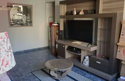 Apartamento à venda, 80 m² por r$ 380.000,00 - vila valqueire - rio de janeiro/rj
