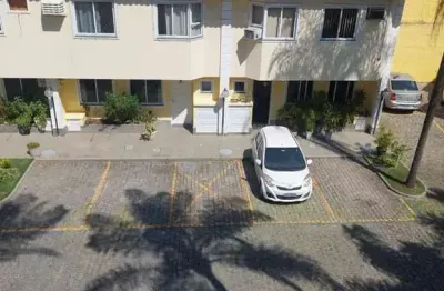 Casa à venda, 108 m² por r$ 490.000,00 - taquara - rio de janeiro/rj