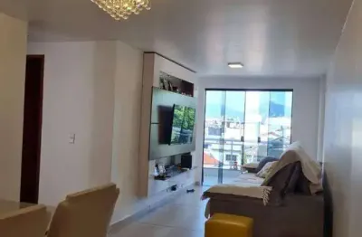 Apartamento à venda, 72 m² por r$ 355.000,00 - bento ribeiro - rio de janeiro/rj