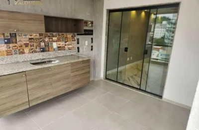 Apartamento à venda, 110 m² por r$ 680.000,00 - vila valqueire - rio de janeiro/rj