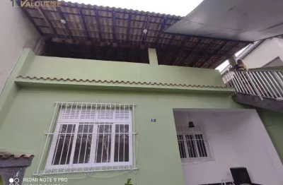 Casa à venda, 94 m² por r$ 550.000,00 - taquara - rio de janeiro/rj