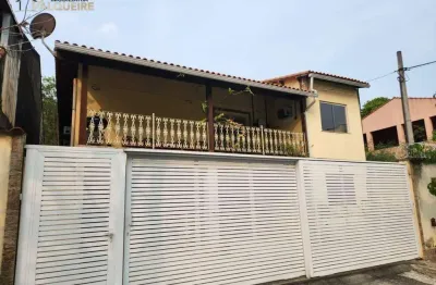 Casa à venda, 347 m² por r$ 1.000.000,00 - jardim sulacap - rio de janeiro/rj
