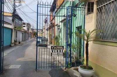 Casa à venda, 110 m² por r$ 290.000,00 - realengo - rio de janeiro/rj