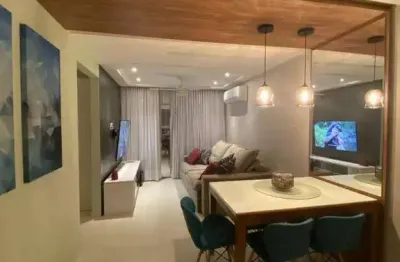 Apartamento com 2 dormitórios à venda, 57 m² por r$ 300.000,00 - realengo - rio de janeiro/rj